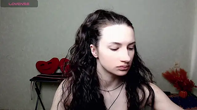 LilithRivi online show from 13, 6, 2026