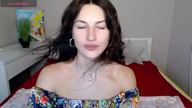LilithRivi online show from 8, 8, 2026