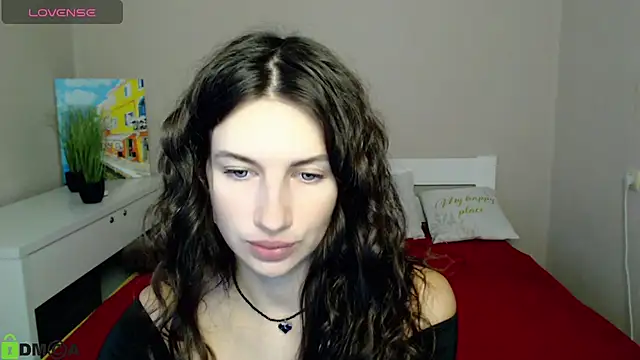 LilithRivi online show from 9, 8, 2026