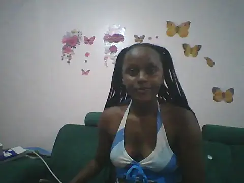 cokebabe online show from 10, 6, 2026