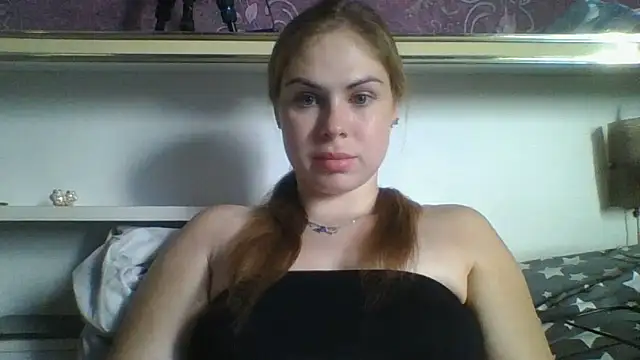 Snapshot of MelaniePres chatting on 11, 6, 2026 MelaniePres online show from 11, 6, 2026