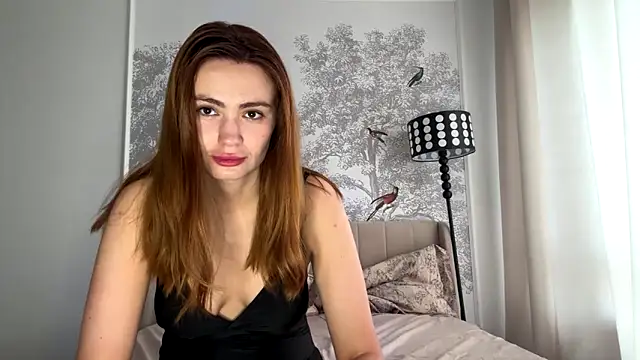 Snapshot of LolaOops chatting on 20, 6, 2026 LolaOops online show from 20, 6, 2026