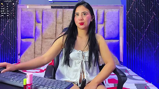 nala cuty online show from 25, 7, 2026