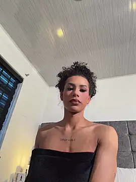 LiaDuquette online show from 17, 6, 2026