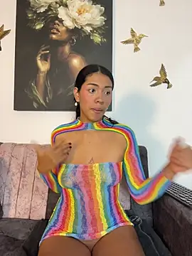 Samantha gyatt online show from 1, 7, 2026