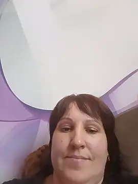 ViolettaLove888 online show from 4, 7, 2026
