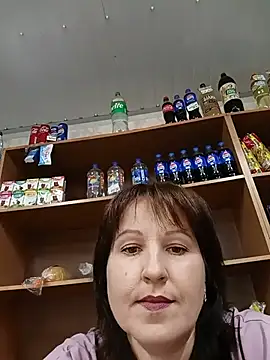 ViolettaLove888 online show from 29, 7, 2026