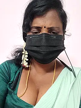 aiswarya143 online show from 10, 6, 2026