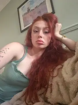 Ember Starr online show from 20, 7, 2026