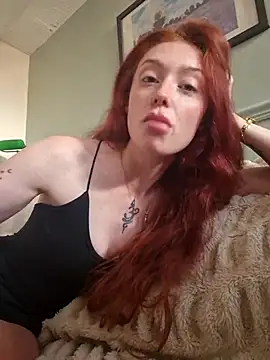 Ember Starr online show from 22, 7, 2026