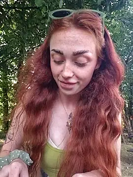 Ember Starr online show from 24, 7, 2026