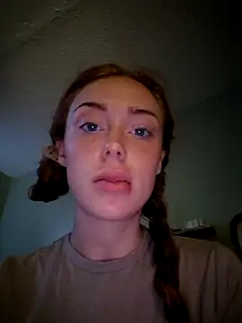 Ember Starr online show from 28, 7, 2026