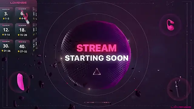 Eltinofr online show from 19, 6, 2026