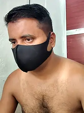 Lusty mussty online show from 22, 6, 2026