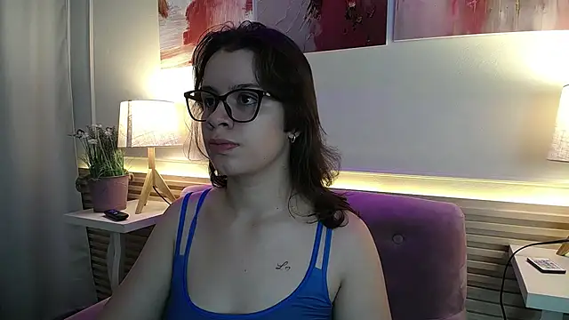 gagingmolly online show from 28, 7, 2026