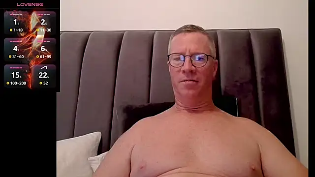 SinfulPulse69 online show from 26, 7, 2026