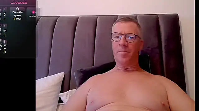SinfulPulse69 online show from 27, 7, 2026