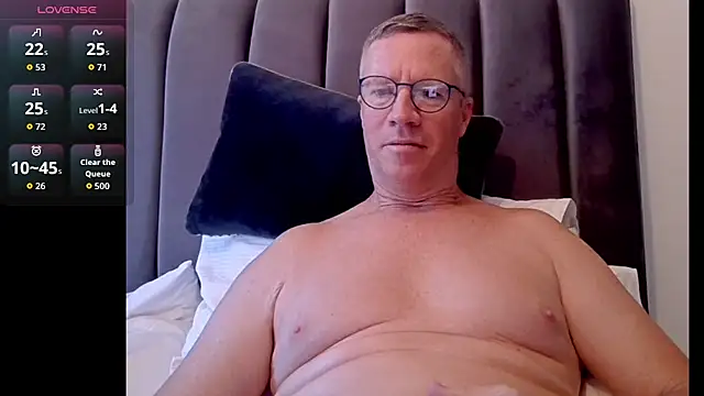 SinfulPulse69 online show from 29, 7, 2026