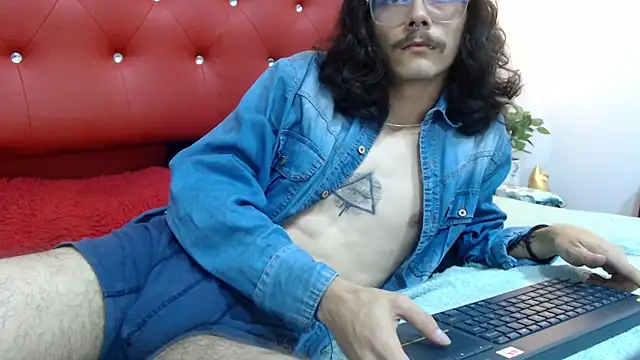bigcock robert online show from 18, 6, 2026