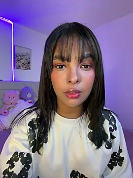 MIAROGERSSS online show from 6, 7, 2026