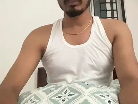 NAVIN0001 online show from 8, 8, 2026