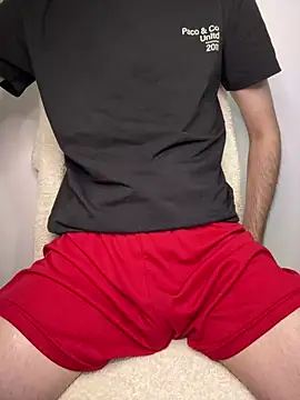 MatteoBrooks online show from 22, 7, 2026