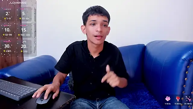 littlecum18 online show from 18, 6, 2026