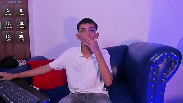 littlecum18 online show from 12, 7, 2026