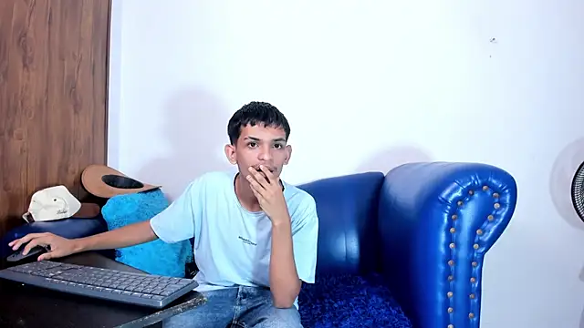 littlecum18 online show from 24, 7, 2026