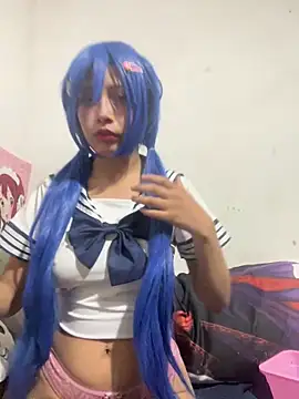mimosa chan online show from 8, 6, 2026