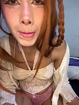 mimosa chan online show from 18, 6, 2026