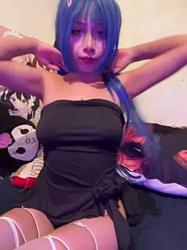 mimosa chan online show from 21, 6, 2026
