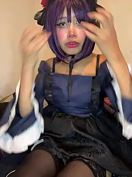mimosa chan online show from 22, 6, 2026
