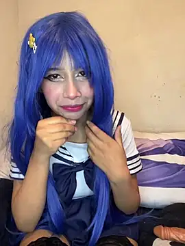 mimosa chan online show from 22, 6, 2026