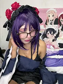 mimosa chan online show from 3, 7, 2026