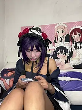 mimosa chan online show from 6, 7, 2026