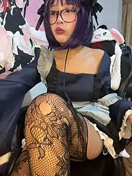 mimosa chan online show from 9, 7, 2026