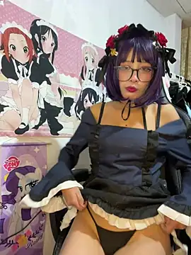 mimosa chan online show from 12, 7, 2026