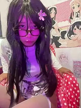 mimosa chan online show from 17, 7, 2026