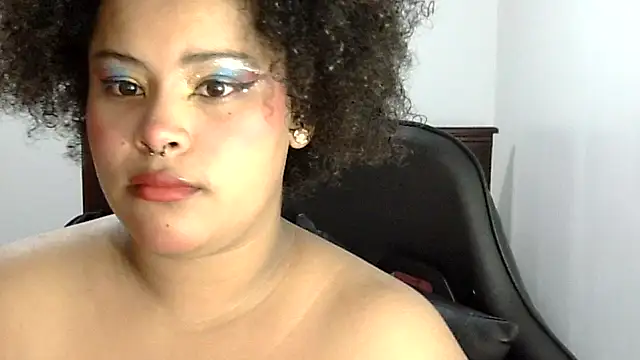 Snapshot of Lolacurly69 chatting on 1, 7, 2026 Lolacurly69 online show from 1, 7, 2026