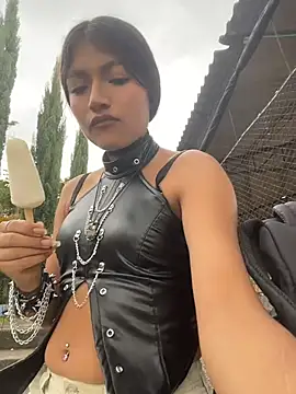 AMY-0317 online show from 9, 7, 2026
