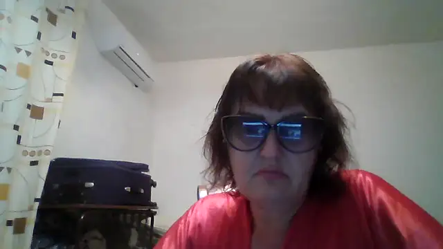 ErikaXShine online show from 20, 6, 2026