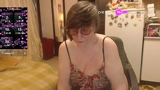 Sharon Amore online show from 21, 3, 2026