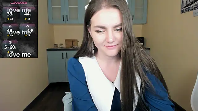 XenaBevy online show from 26, 7, 2026