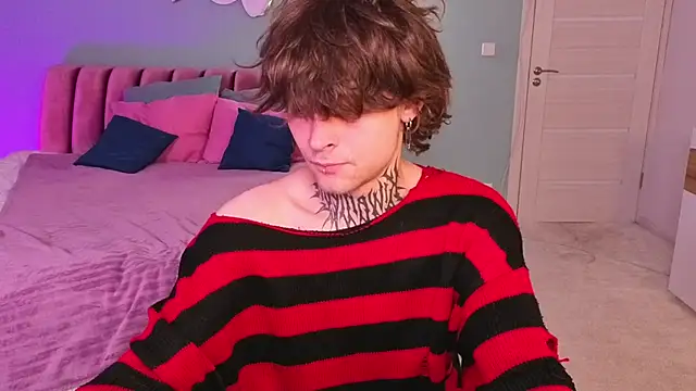 smoozie kun online show from 13, 6, 2026