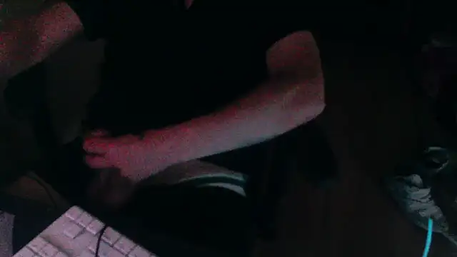 Andre95x online show from 18, 6, 2026