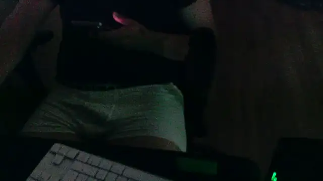 Andre95x online show from 6, 7, 2026