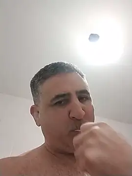 sedentalmaduro online show from 11, 6, 2026