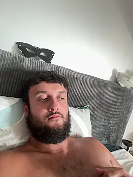lustflames online show from 17, 7, 2026