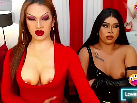 HorseCockMagda online show from 6, 7, 2026